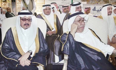 مشروع الملك عبد الله لإعمار مكة يخدم مليار مسلم وينجز خلال 4 سنوات