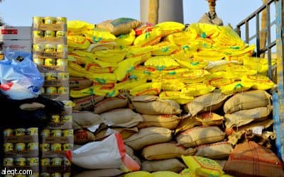 202 مليون ريال حصيلة الحملة الوطنية السعودية لإغاثة الشعب الصومالي
