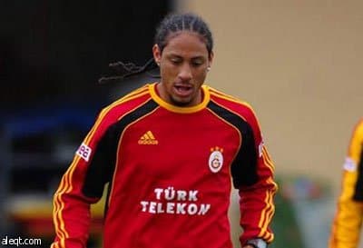 النصر يضم الكولومبي بابلو بينو لمدة عام على سبيل الاعارة