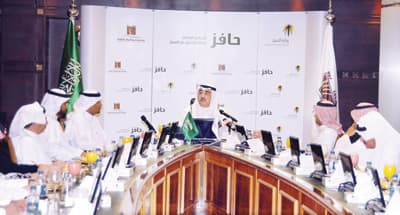 «العمل»: سنحد من التلاعب بضوابط «حافز» و«نطاقات» خلال شهرين