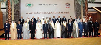 وزير المالية: الصادرات السعودية قد تتضرر من الأزمة الأوروبية.. والمستثمرون يملكون الفرص