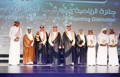 الشربتلي.. الشلهوب.. الشهراني .. الشمراني.. التركي تميز 2011