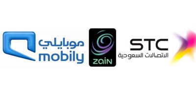 شركات الاتصالات الثلاث تطلق خدمات الجيل الرابع