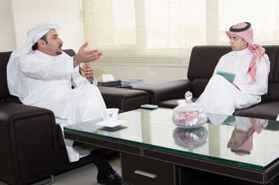دخول شركات وساطة التأمين قلل من أرباح الشركات .. والعملاء أصبحوا أكثر وعيا