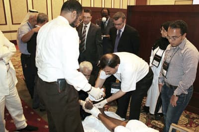 «الصحة العالمية» : نمو عدد مرضى السكري في السعودية 283 % يستمر حتى 2030