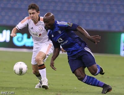 الاتحاد السعودي : إقفال ملف إيمانا .. وللهلال حق مقاضاة الصحيفة