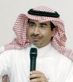 المبارك وكيلاً للشؤون التعليمية في جامعة الفيصل