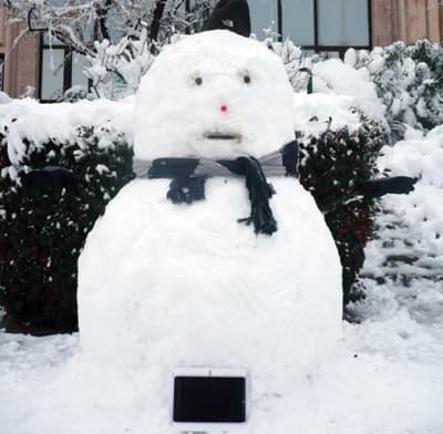 20 عاما على اكتشاف «رجل الجليد» في جبال الألب