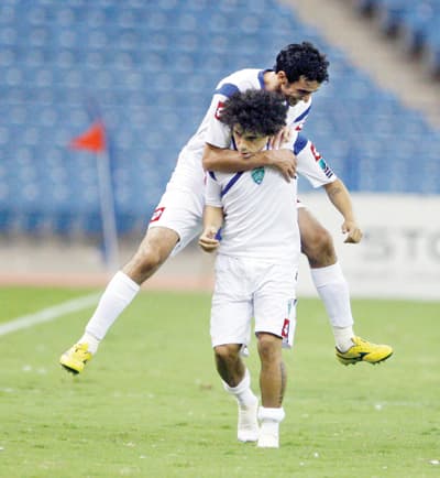 الفتح يفرح .. والنصر يبكي وجمهوره يغلي