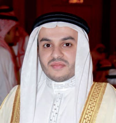 آل بقشان يحتفلون بزفاف حاتم