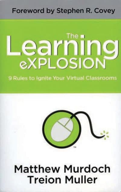 9 قواعد لبث الحماس في فصول التعلم الافتراضية