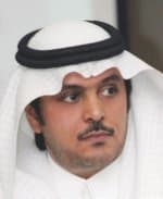 المقيرن رئيساً لمجلس إدارة شركة البلاد للاستثمار