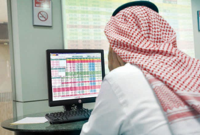 منتديات الأسهم تطلق رصاصة الرحمة على صالات التداول