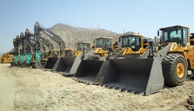 شركة بن سمار.. مشاريع عملاقة مكنتها من احتلال مركز متقدم ومتصدر في صناعة المقاولات