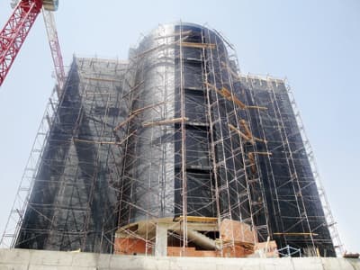 شركة بن سمار.. مشاريع عملاقة مكنتها من احتلال مركز متقدم ومتصدر في صناعة المقاولات