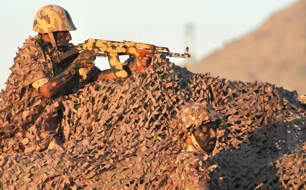 ولي العهد: الملك كلفني بعمل كل ماهو ممكن لخدمة الحجاج في أمنهم واستقرارهم