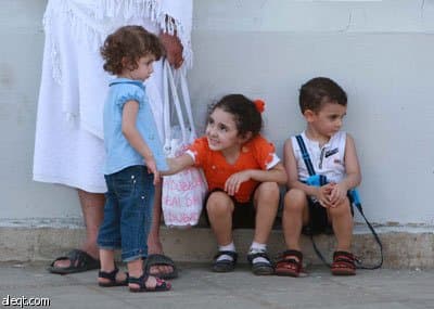 يوم التروية .. مشاعر في صور