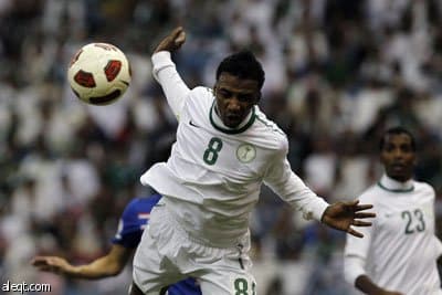 الأخضر يقترب من التأهل للتصفيات النهائية لكأس العالم بثلاثية في مرمى تايلاند