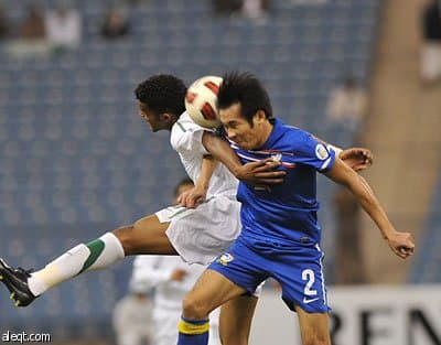 الأخضر يقترب من التأهل للتصفيات النهائية لكأس العالم بثلاثية في مرمى تايلاند