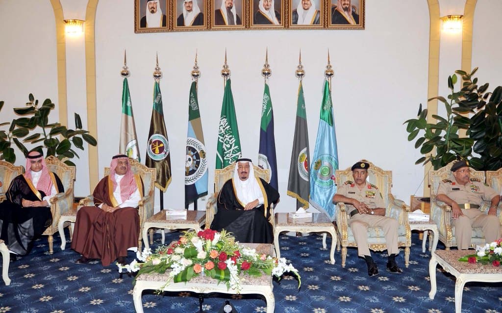 وزير الدفاع: أسلوبي في العمل الصراحة والمكاشفة.. ولا تتأخروا في تصويبي إن خالفت الأنظمة