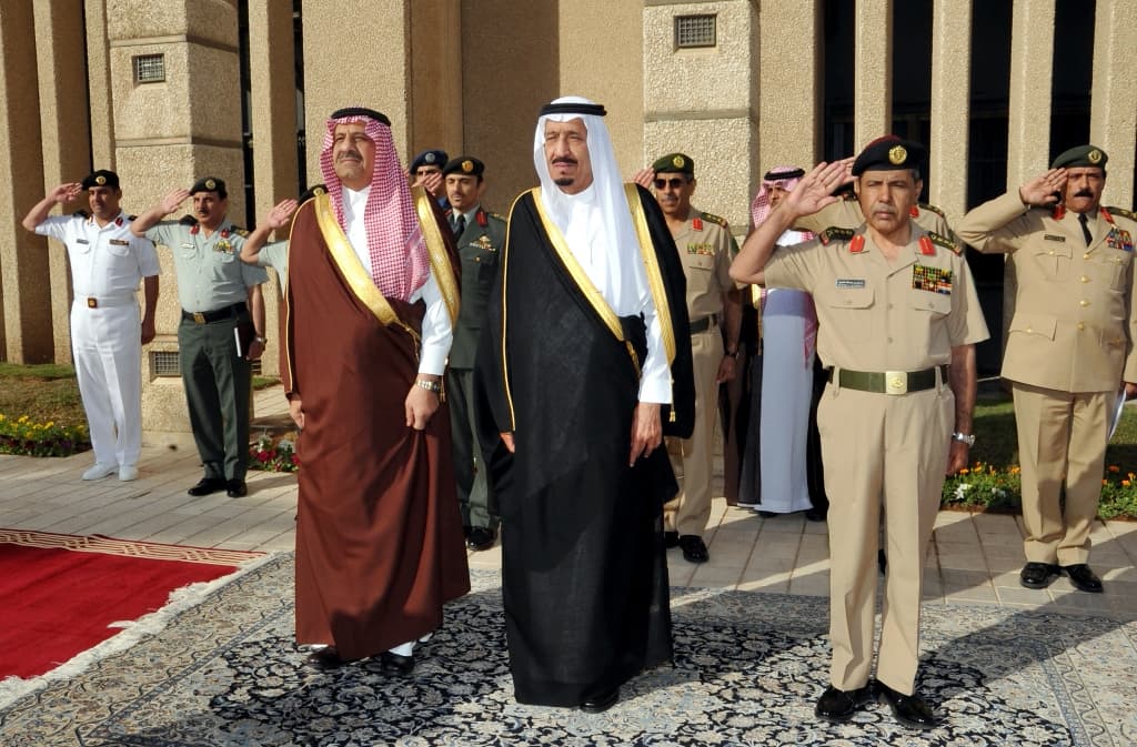 وزير الدفاع: أسلوبي في العمل الصراحة والمكاشفة.. ولا تتأخروا في تصويبي إن خالفت الأنظمة