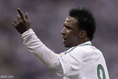فشل الاتحاد والمنتخب آسيويا .. يخرج نور من قائمة أفضل لاعب أسيوي 2011