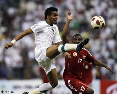 ما هي أسباب تدني مستوى منتخبنا الوطني لكرة القدم ؟