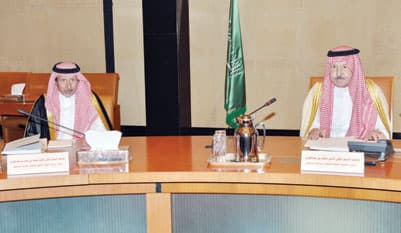 «تطوير الرياض»: اعتماد مخطط «المركز الشرقي» لاستيعاب 44 ألف نسمة وأبراج بـ 32 دورا