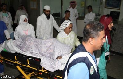 خالد الفيصل يعزي أسرتي المعلمتين ريم النهاري وغدير كتوعة..ونورة الفايز تزور المصابات