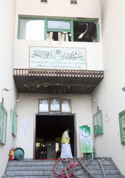 خالد الفيصل يعزي أسرتي المعلمتين ريم النهاري وغدير كتوعة..ونورة الفايز تزور المصابات