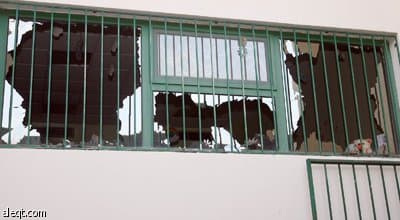 خالد الفيصل يعزي أسرتي المعلمتين ريم النهاري وغدير كتوعة..ونورة الفايز تزور المصابات