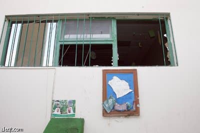 خالد الفيصل يعزي أسرتي المعلمتين ريم النهاري وغدير كتوعة..ونورة الفايز تزور المصابات