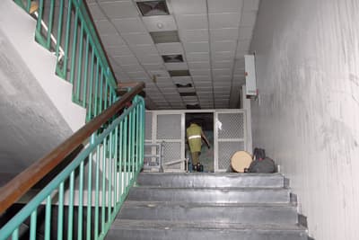 خالد الفيصل يعزي أسرتي المعلمتين ريم النهاري وغدير كتوعة..ونورة الفايز تزور المصابات