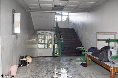 خالد الفيصل يعزي أسرتي المعلمتين ريم النهاري وغدير كتوعة..ونورة الفايز تزور المصابات