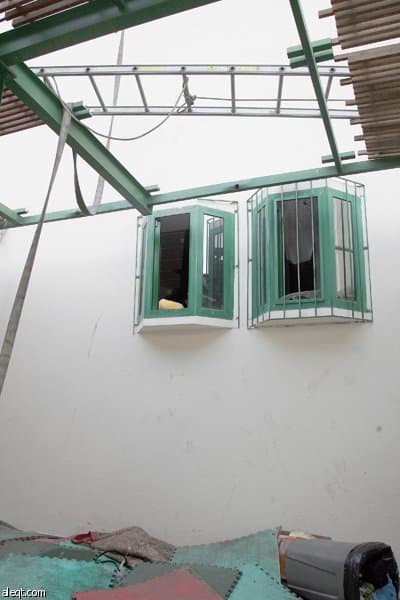 خالد الفيصل يعزي أسرتي المعلمتين ريم النهاري وغدير كتوعة..ونورة الفايز تزور المصابات