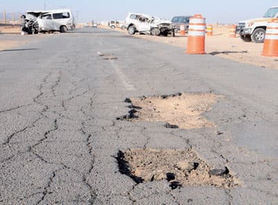 ضحايا في عمر الورد يفتحن جروح النقل والتعليم