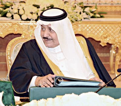 مجلس الوزراء يقر تنظيم إعانة العاطلين عن العمل