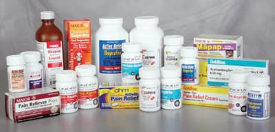 «الأسبرين» من أكثر الأدوية مبيعا في التاريخ بمليار دولار رغم الحماية الضعيفة