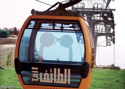 السياحة .. القطاع الأكثر تأثيراً على اقتصاد الطائف بعوائد تفوق 3 مليارات ريال سنويا