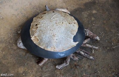 الأكلات الشعبية في منطقة القصيم وبلدان نجد