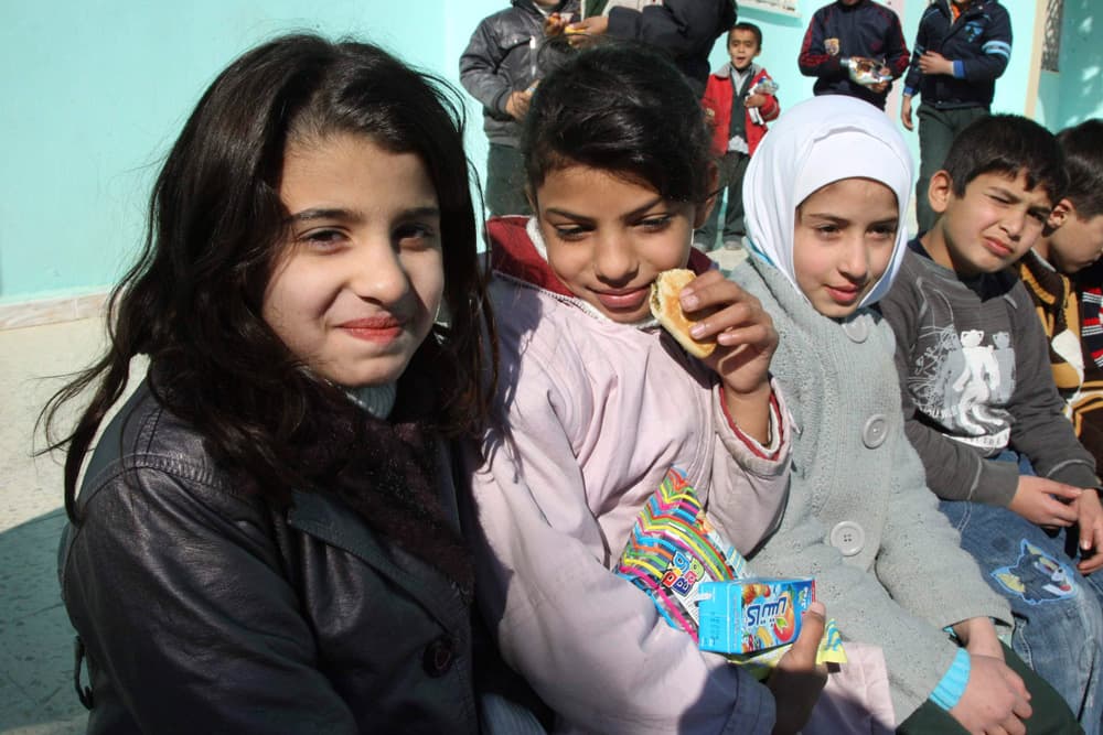 مجلس الأمم المتحدة لحقوق الإنسان يدين الانتهاكات الجسيمة في سوريا