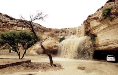 تمدد منخفض البحر الأحمر يرفع درجات الحرارة .. وظهور «الفقع» بعد 70 ليلة