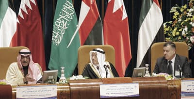 رئيس الاستخبارات: «إصلاحات سياسية» جديدة في السعودية قريباً