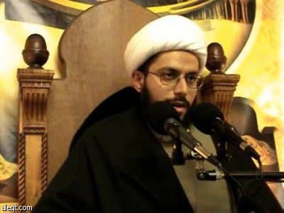 الحبس 15 سنة لياسر الحبيب لسبه "أم المؤمنين"