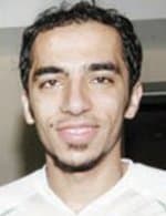 عبد الغني وحرسه الشخصي يجلدون السعيد