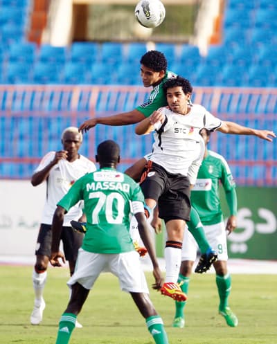 الهلال والاتحاد الأكثر حصولا على الجزائيات.. وشباك التعاون تتخم بـ 30 هدفا