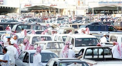 وزارة الشؤون البلدية تضع اشتراطات جديدة لمعارض السيارات في السعودية
