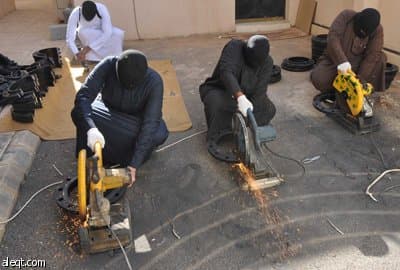 قبضة «الداخلية» تطيح بـ 362 مهرب مخدرات من 23 جنسية
