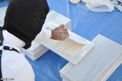 قبضة «الداخلية» تطيح بـ 362 مهرب مخدرات من 23 جنسية
