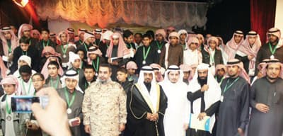 مطالب بإدراج الطلاب المتفوقين في جائزة «التربية» السنوية للتميز